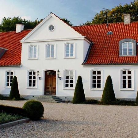 Louiselund Bed&Breakfast Haderslev Exterior foto